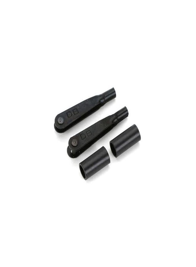 Du-Bro 600 2-56 Spring Steel Kwik-Link (12-Pack)